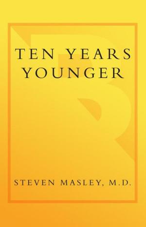 Cover of the book Ten Years Younger by Pauline Ferguson
