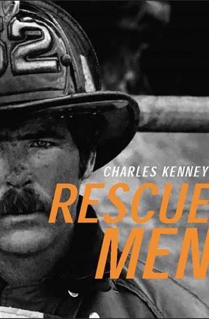 Cover of the book Rescue Men by Jill Filipovic