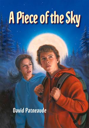 Cover of the book A Piece of the Sky by Rebecca O'Connell, Susie Poole