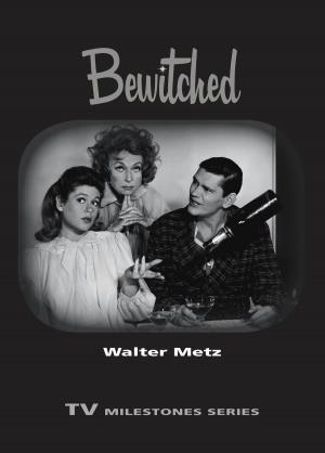 Cover of the book Bewitched by Kate Bernheimer