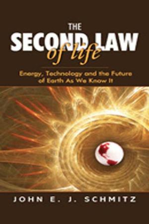 Cover of the book The Second Law of Life by Magdi S. Mahmoud, Yuanqing Xia