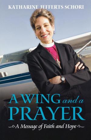 Cover of the book A Wing and a Prayer by Henri Nouwen, Richard Foster, Cecile Andrews