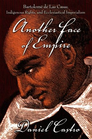 Book cover of Another Face of Empire