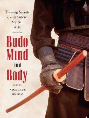 Cover of the book Budo Mind and Body by Edward F. Edinger