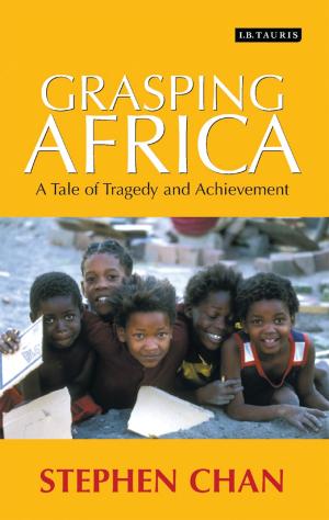 Cover of the book Grasping Africa by Mr Andy Seed