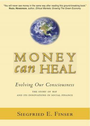 bigCover of the book Money Can Heal by 