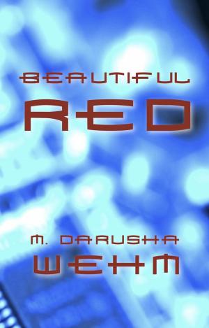 Cover of the book Beautiful Red by Chris Weston