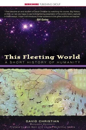 Cover of This Fleeting World: A Short History of Humanity