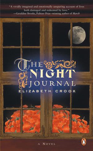 Cover of the book The Night Journal by 