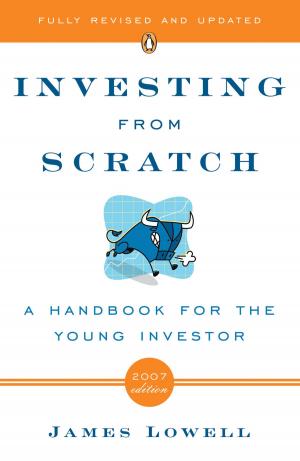 Cover of the book Investing from Scratch by Julia Buckley