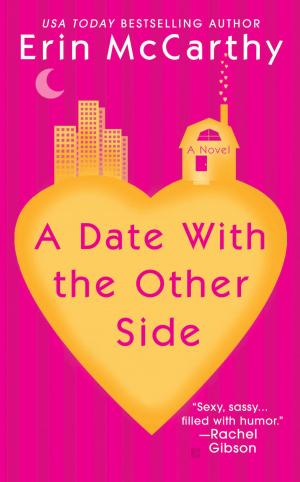 Cover of the book A Date with the Other Side by Jean Zimmerman