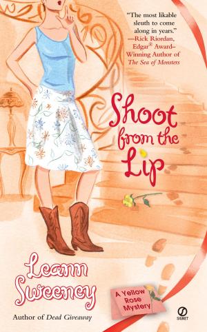 Cover of the book Shoot From The Lip by Robin Storey