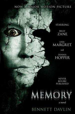 Cover of the book Memory by Janet Pywell