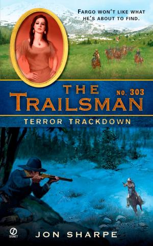 Cover of the book The Trailsman #303 by Mehmet Murat Somer