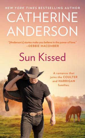 Cover of the book Sun Kissed by Kim Edwards