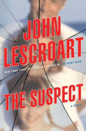 Cover of the book The Suspect by John Hodgman