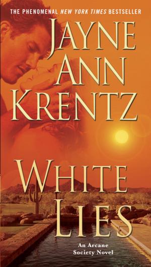 Cover of the book White Lies by Alan W. Petrucelli