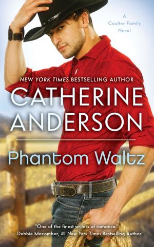 Cover of the book Phantom Waltz by Marc Cabot