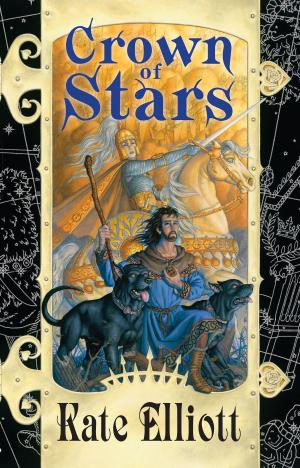 Book cover of Crown Of Stars