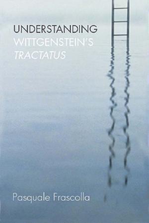 Cover of the book Understanding Wittgenstein's Tractatus by Arturo Almandoz
