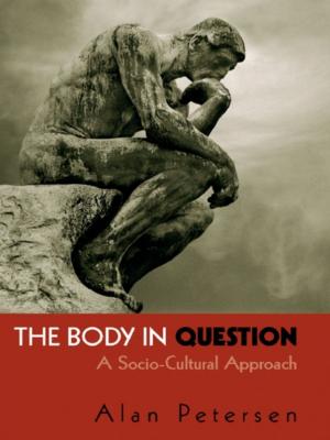 Cover of the book The Body in Question by Ryo Fujikura, Masato Kawanishi