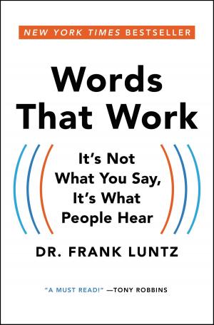 Cover of the book Words That Work by Awista Ayub