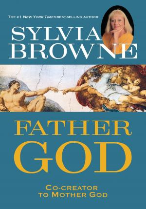 Book cover of Father God