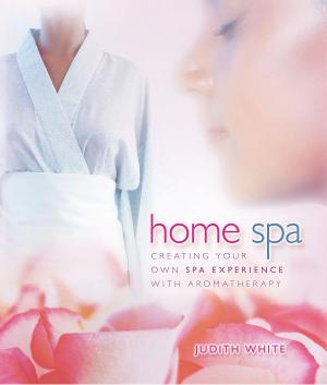 Cover of the book Home Spa by B.A. Anderson