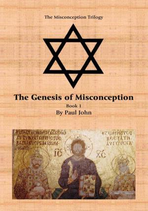 Cover of the book The Genesis of Misconception by Dr. Sheila Kelly