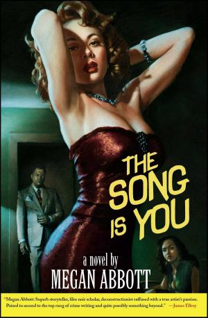 bigCover of the book The Song Is You by 