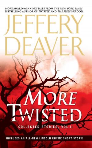 Book cover of More Twisted