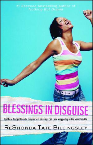 Cover of the book Blessings in Disguise by Sara Luck