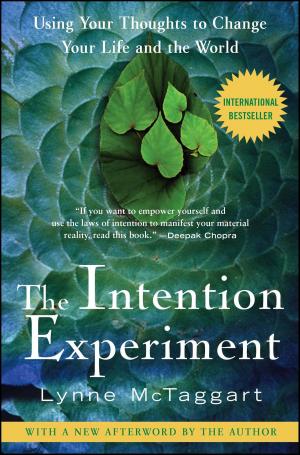 Cover of the book The Intention Experiment by Pam Grout
