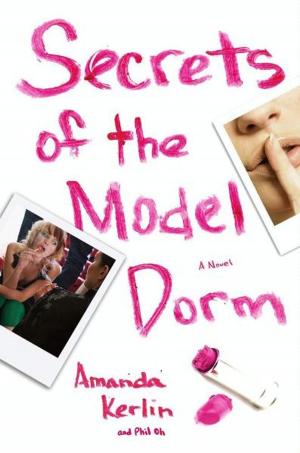 Book cover of Secrets of the Model Dorm