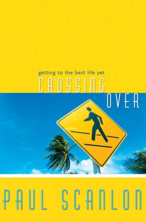 Cover of the book Crossing Over by Mercer Mayer