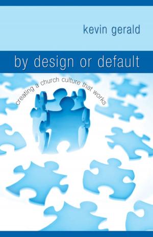 Cover of the book By Design or Default? by Charles F. Stanley (personal)