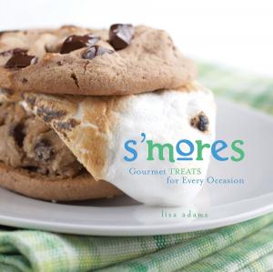 Cover of the book S'mores by Jon Bonnell