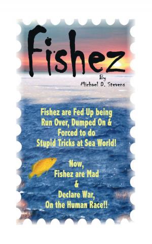 Cover of the book Fishez by Barbara Douglass