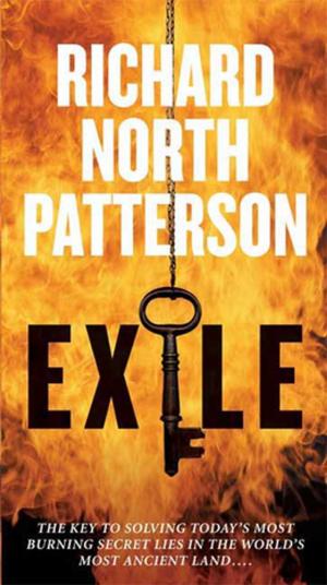 Cover of the book Exile by Bette Hagman