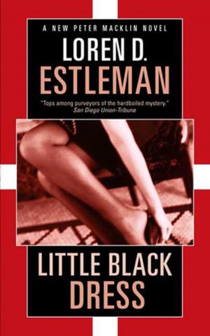 Cover of the book Little Black Dress by Elmer Kelton