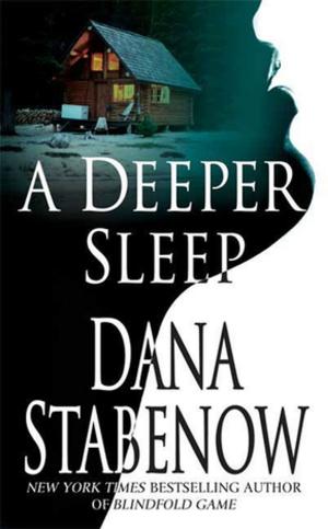 Cover of the book A Deeper Sleep by Scarlett Cole