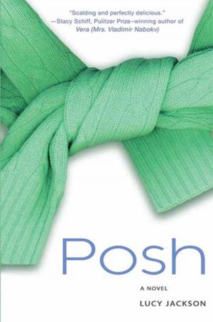 Cover of the book POSH by Charles Finch