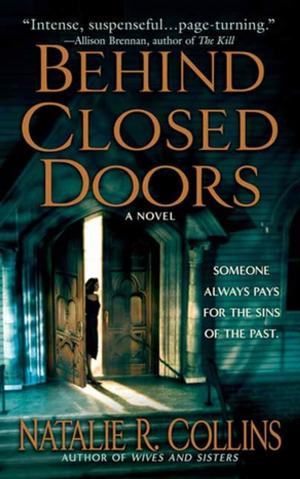 Book cover of Behind Closed Doors