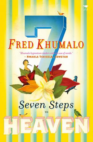 Cover of Seven Steps to Heaven
