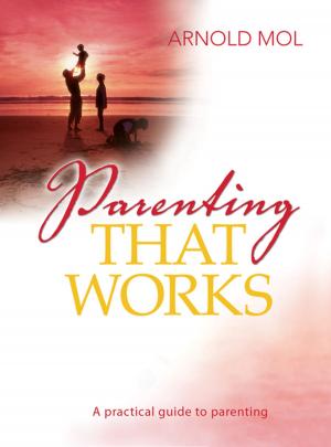 Book cover of Parenting That Works (eBook)