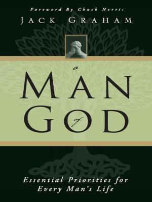 Cover of the book A Man of God (Study Guide Edition) by Paul David Tripp