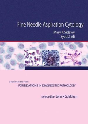 Cover of the book Fine Needle Aspiration Cytology E-Book by Robert Wyllie, MD, Jeffrey S. Hyams, MD, Marsha Kay, MD