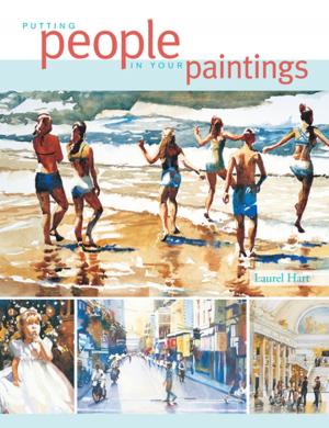 Cover of the book Putting People in Your Paintings by David Okum