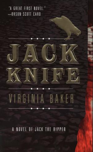 Cover of the book Jack Knife by Amy Jo Goddard, Kurt Brungardt
