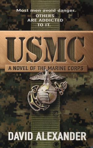 Cover of the book USMC by Beth Moncel